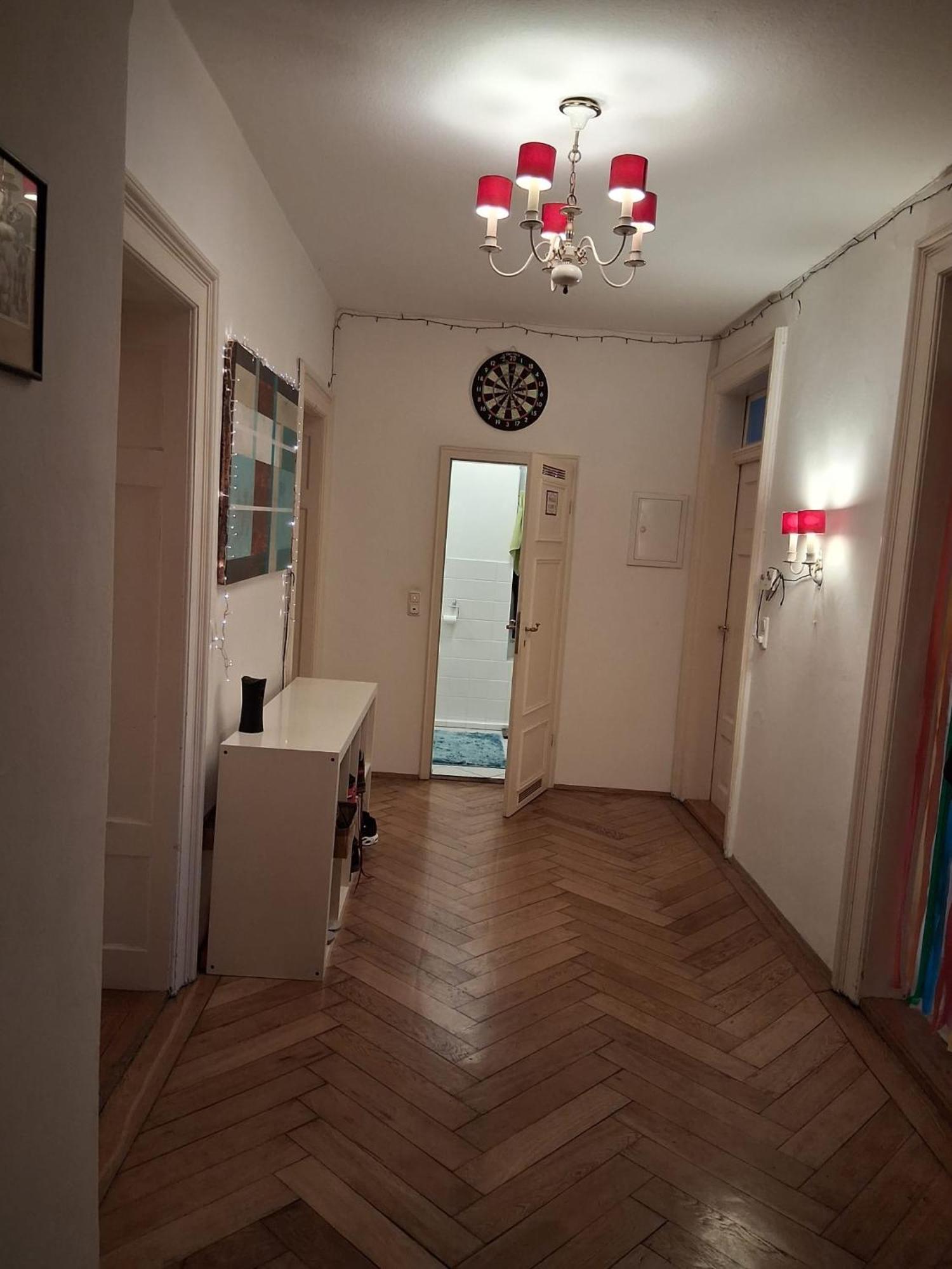 Zentrum Habitación en casa particular Múnich