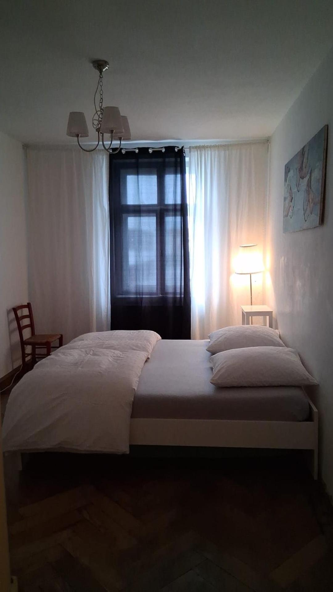 Habitación en casa particular Zentrum *