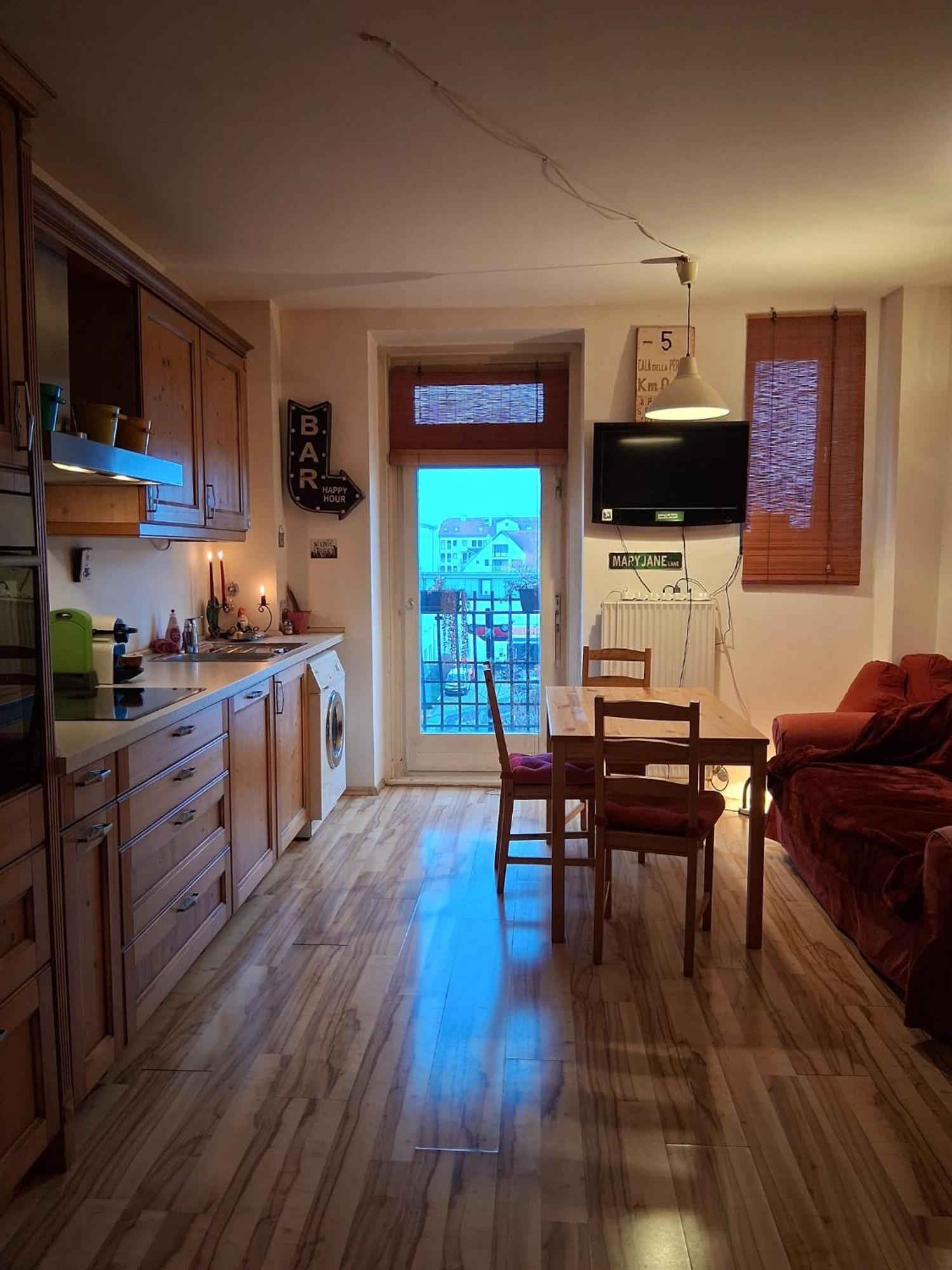 Habitación en casa particular Zentrum Múnich